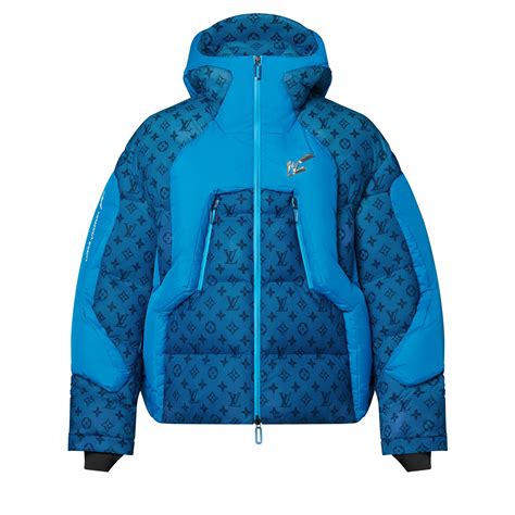 louis vuitton mens jacket 2016|louis vuitton puffer jacket men's.